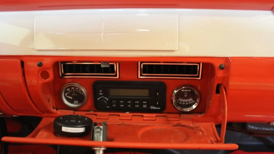 1956 Chevrolet 150 & 210 - Image 8 of 8