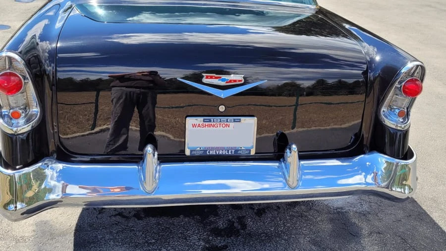 1956 Chevrolet 150 & 210 - Image 22 of 30