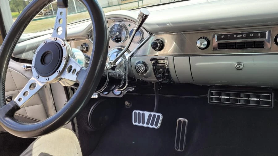 1956 Chevrolet 150 & 210 - Image 7 of 30