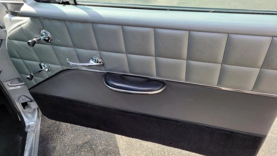 1956 Chevrolet 150 & 210 - Image 10 of 30