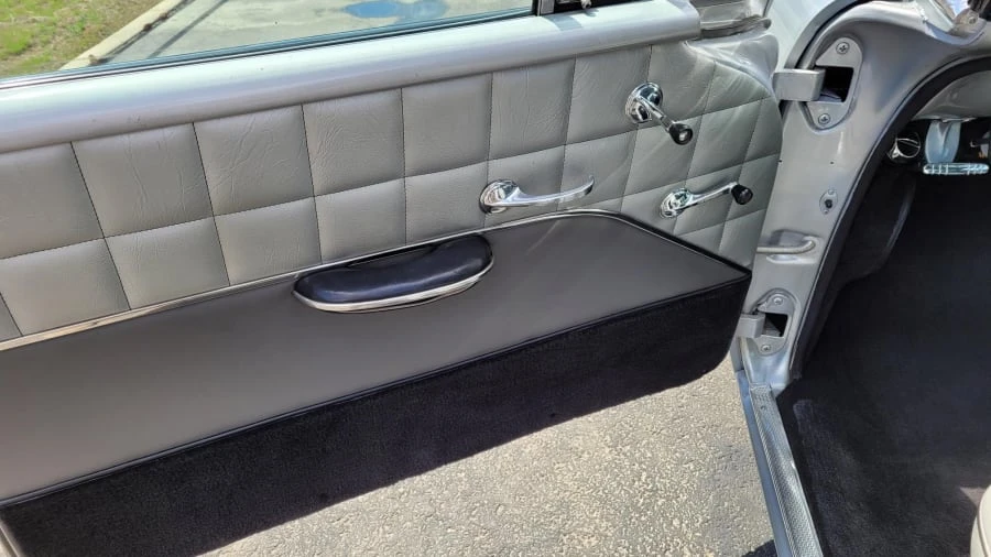 1956 Chevrolet 150 & 210 - Image 3 of 30