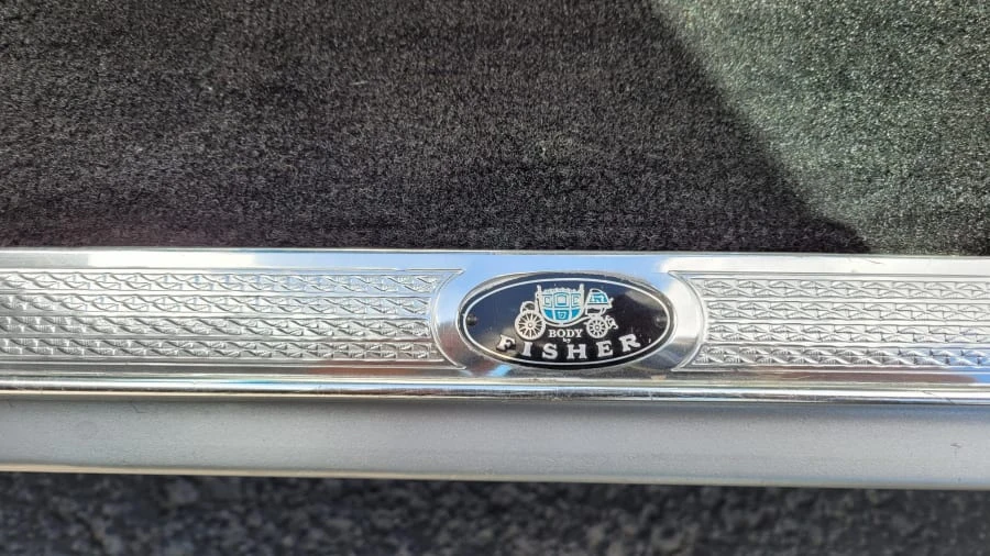 1956 Chevrolet 150 & 210 - Image 9 of 30
