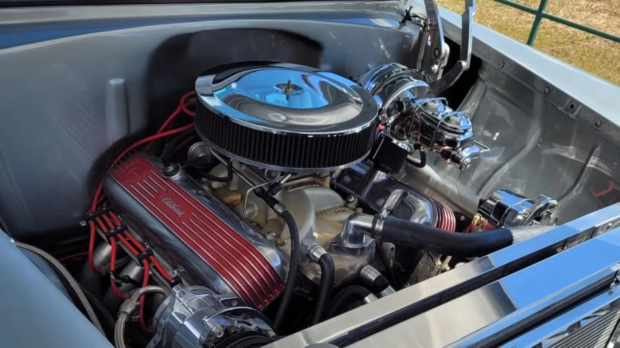 1956 Chevrolet 150 & 210 - Image 13 of 30