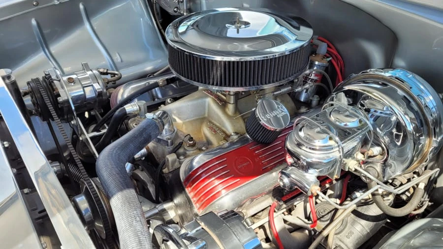 1956 Chevrolet 150 & 210 - Image 14 of 30