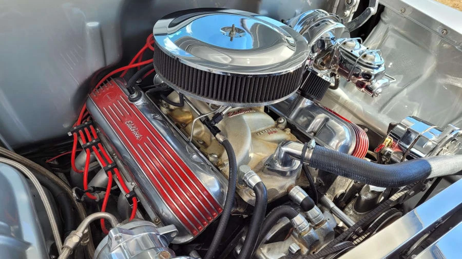 1956 Chevrolet 150 & 210 - Image 15 of 30