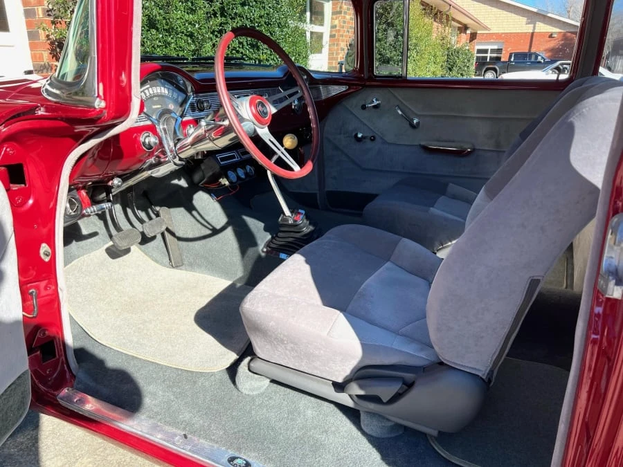 1956 Chevrolet 150 & 210 - Image 4 of 13