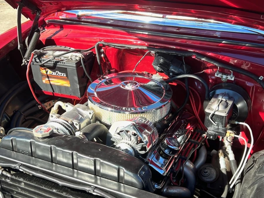 1956 Chevrolet 150 & 210 - Image 6 of 13