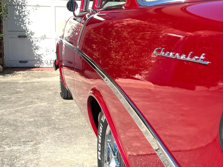 1956 Chevrolet 150 & 210 - Image 8 of 13