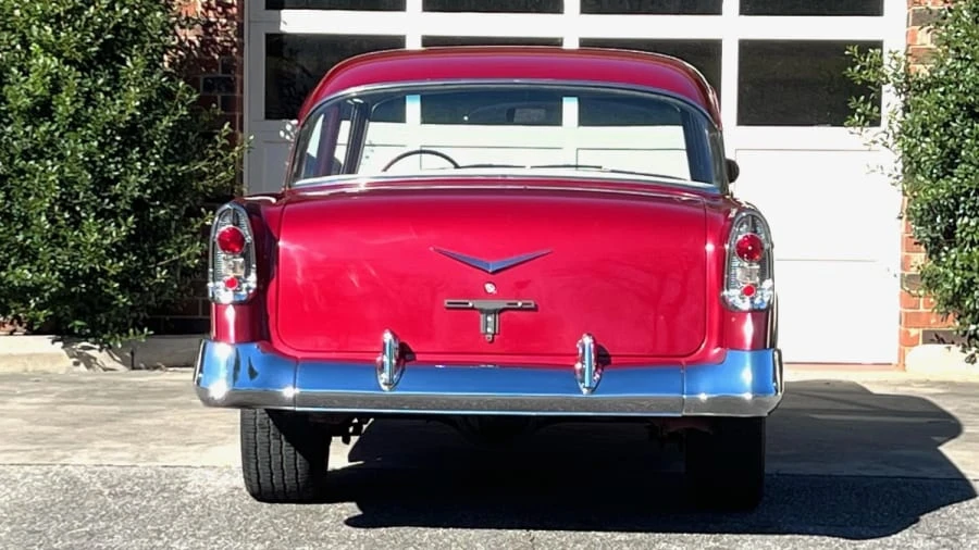 1956 Chevrolet 150 & 210 - Image 10 of 13