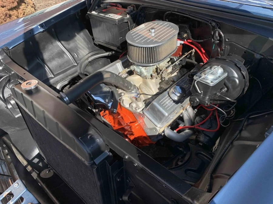 1956 Chevrolet 150 & 210 - Image 8 of 8