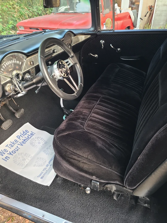 1956 Chevrolet 150 & 210 - Image 11 of 31