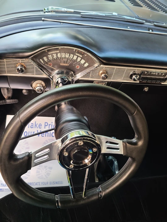1956 Chevrolet 150 & 210 - Image 15 of 31