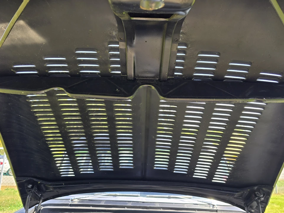 1956 Chevrolet 150 & 210 - Image 28 of 31