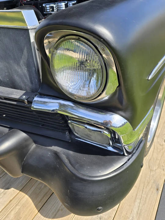 1956 Chevrolet 150 & 210 - Image 30 of 31