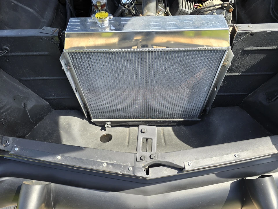 1956 Chevrolet 150 & 210 - Image 27 of 31