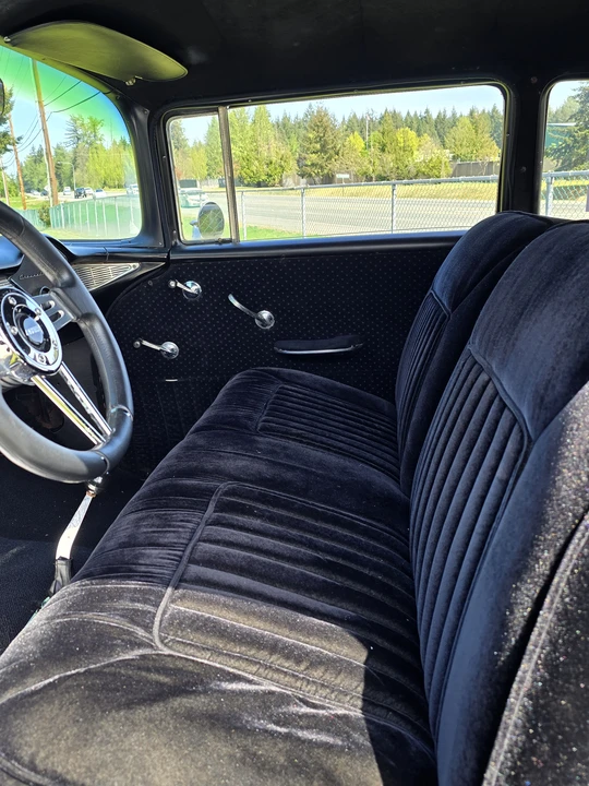 1956 Chevrolet 150 & 210 - Image 18 of 31