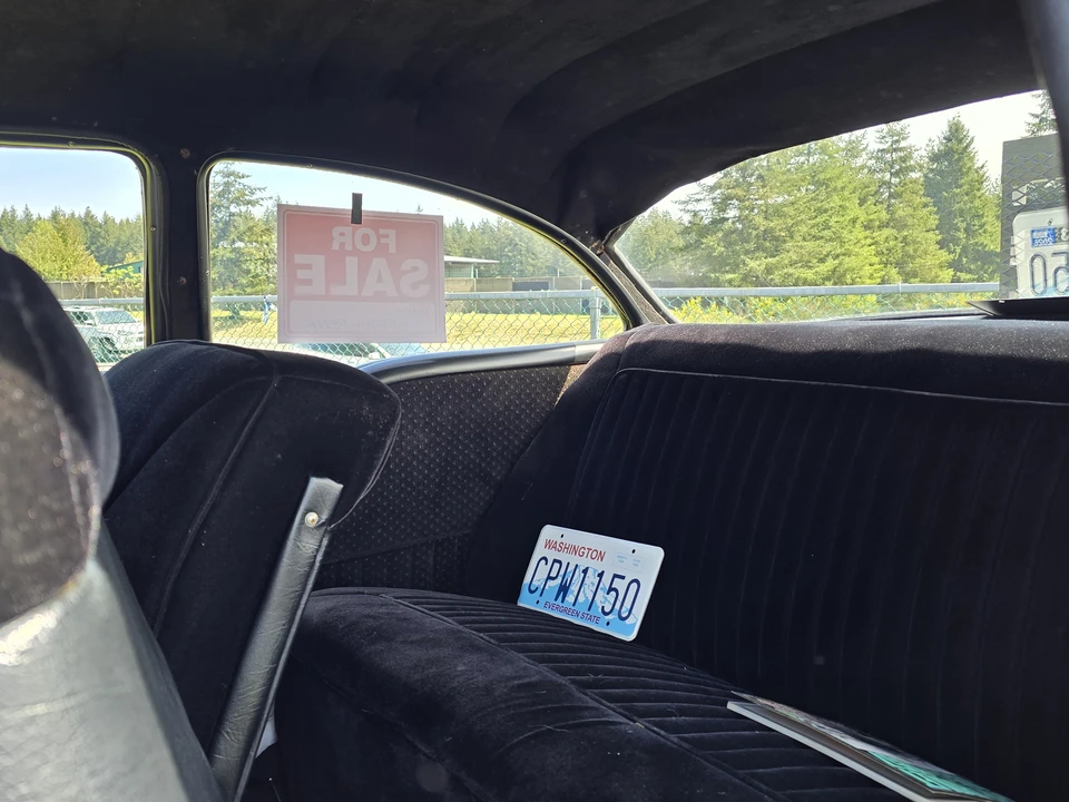 1956 Chevrolet 150 & 210 - Image 19 of 31