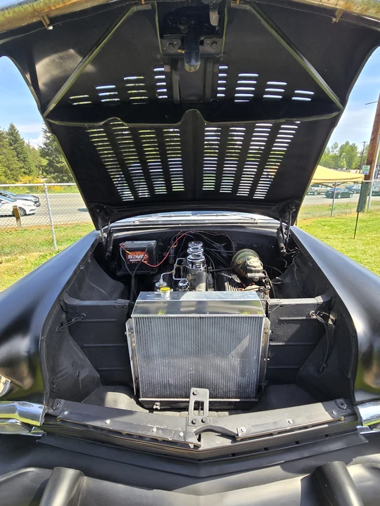 1956 Chevrolet 150 & 210 - Image 25 of 31