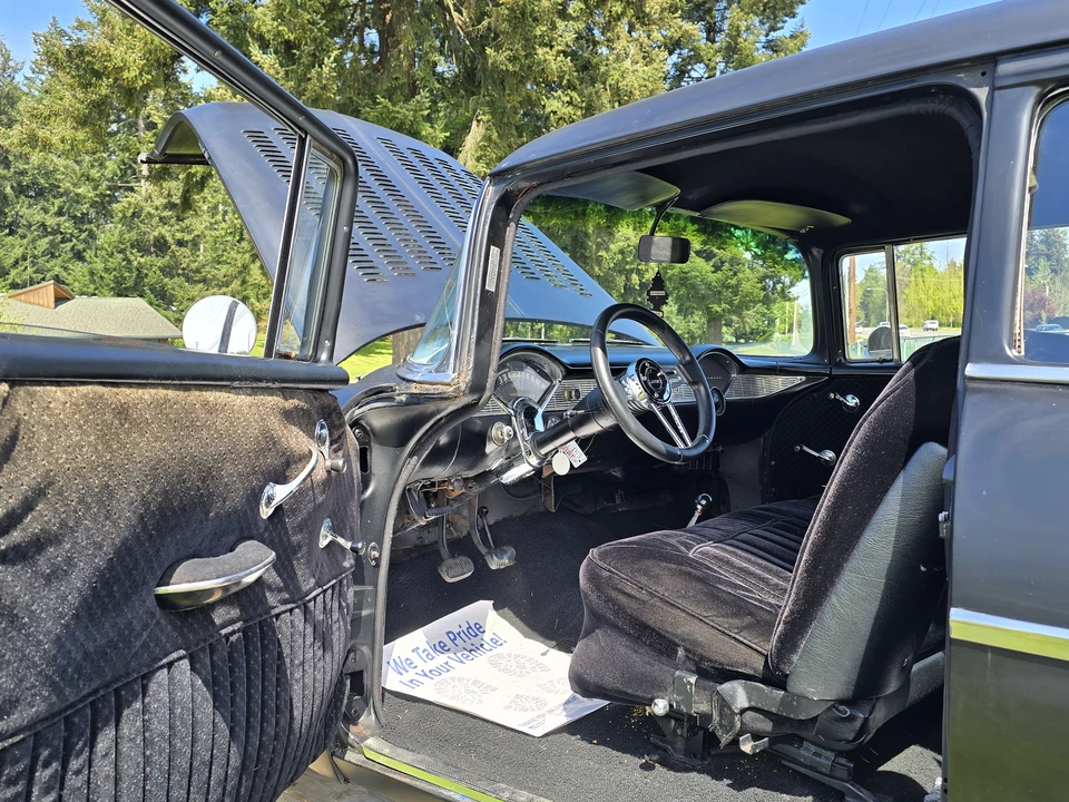 1956 Chevrolet 150 & 210 - Image 17 of 31