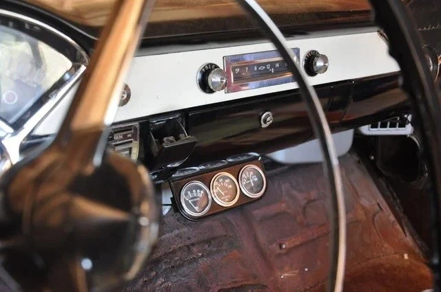 1956 Chevrolet 150 & 210 - Image 9 of 16