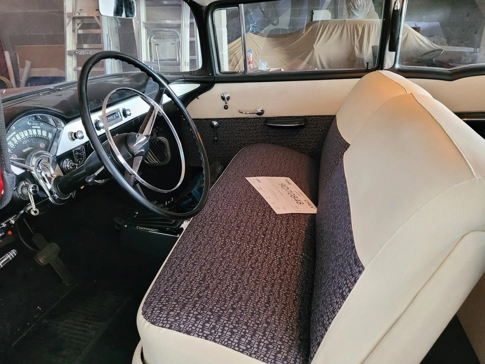 1956 Chevrolet 150 & 210 - Image 7 of 16