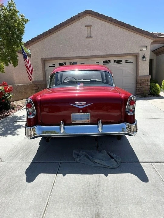 1956 Chevrolet 150 & 210 - Image 14 of 16