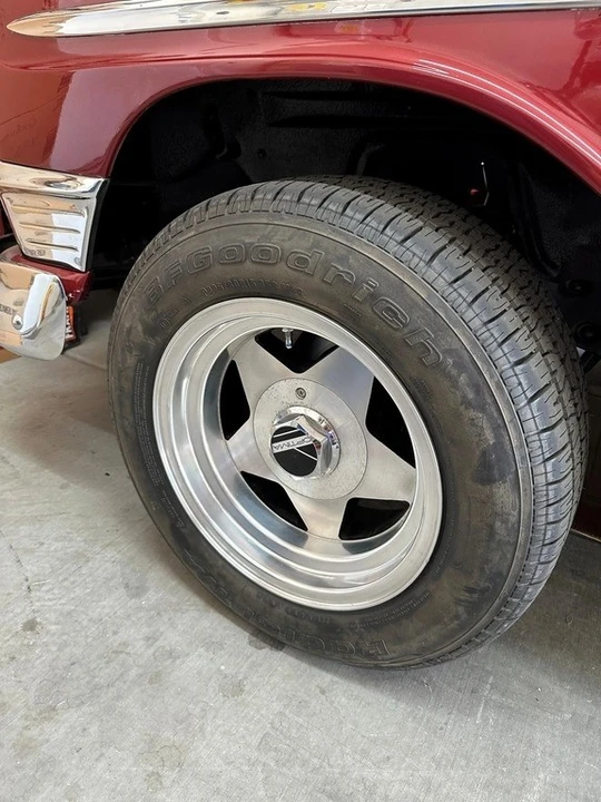 1956 Chevrolet 150 & 210 - Image 15 of 16