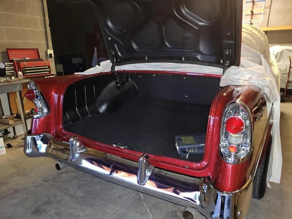 1956 Chevrolet 150 & 210 - Image 13 of 16
