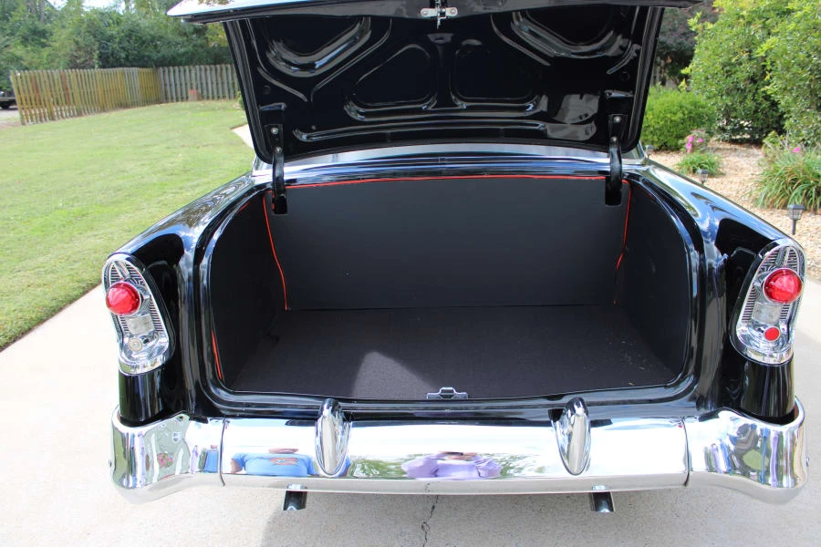 1956 Chevrolet 150 & 210 - Image 8 of 8