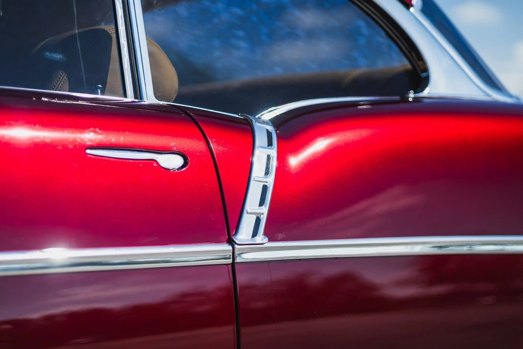 1956 Chevrolet 150 & 210 - Image 15 of 31