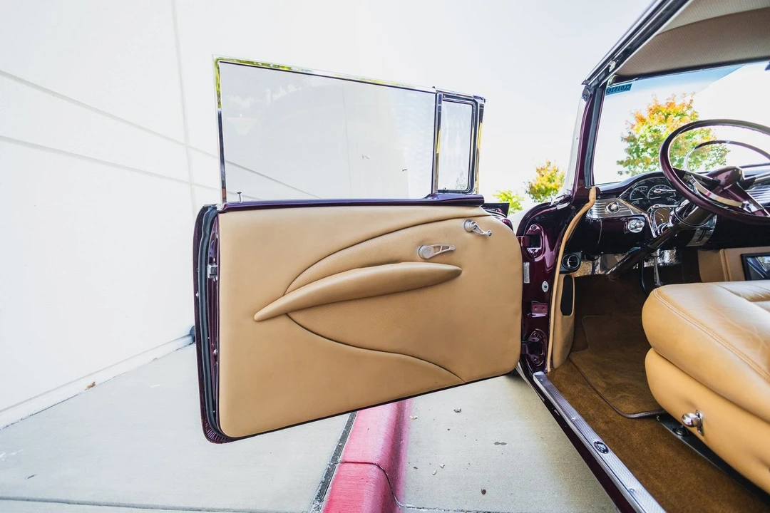 1956 Chevrolet 150 & 210 - Image 20 of 31
