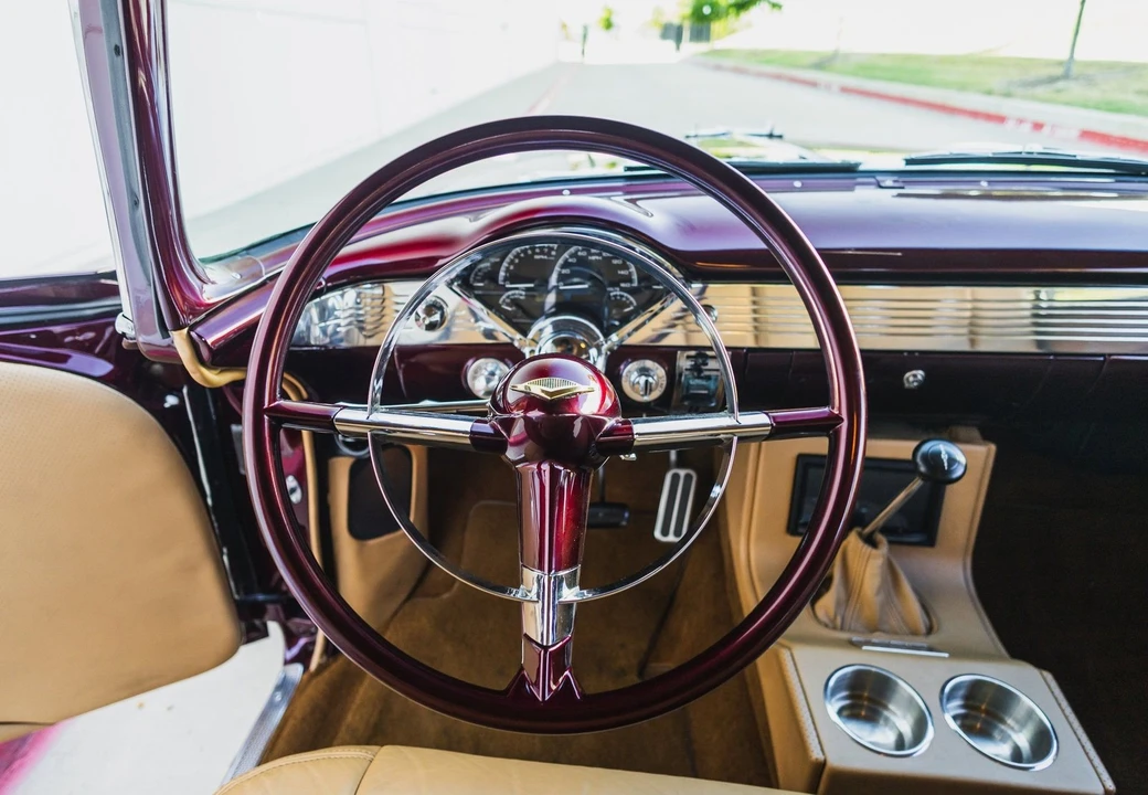 1956 Chevrolet 150 & 210 - Image 22 of 31
