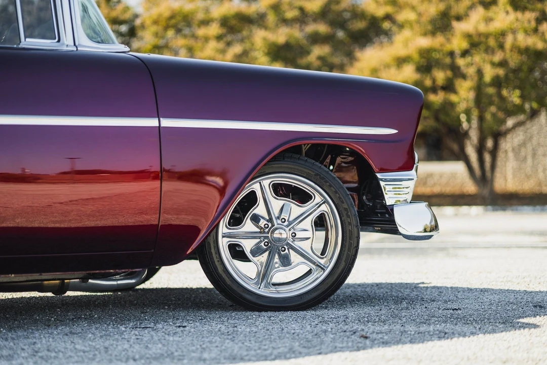 1956 Chevrolet 150 & 210 - Image 14 of 31