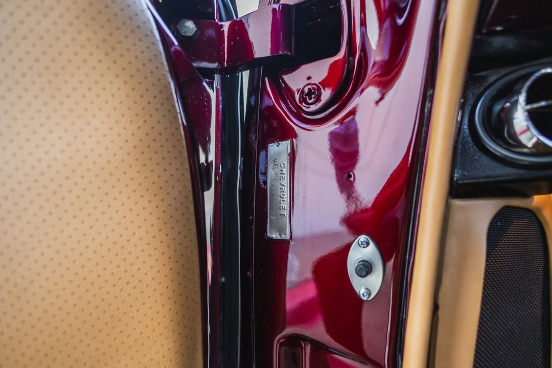 1956 Chevrolet 150 & 210 - Image 24 of 31