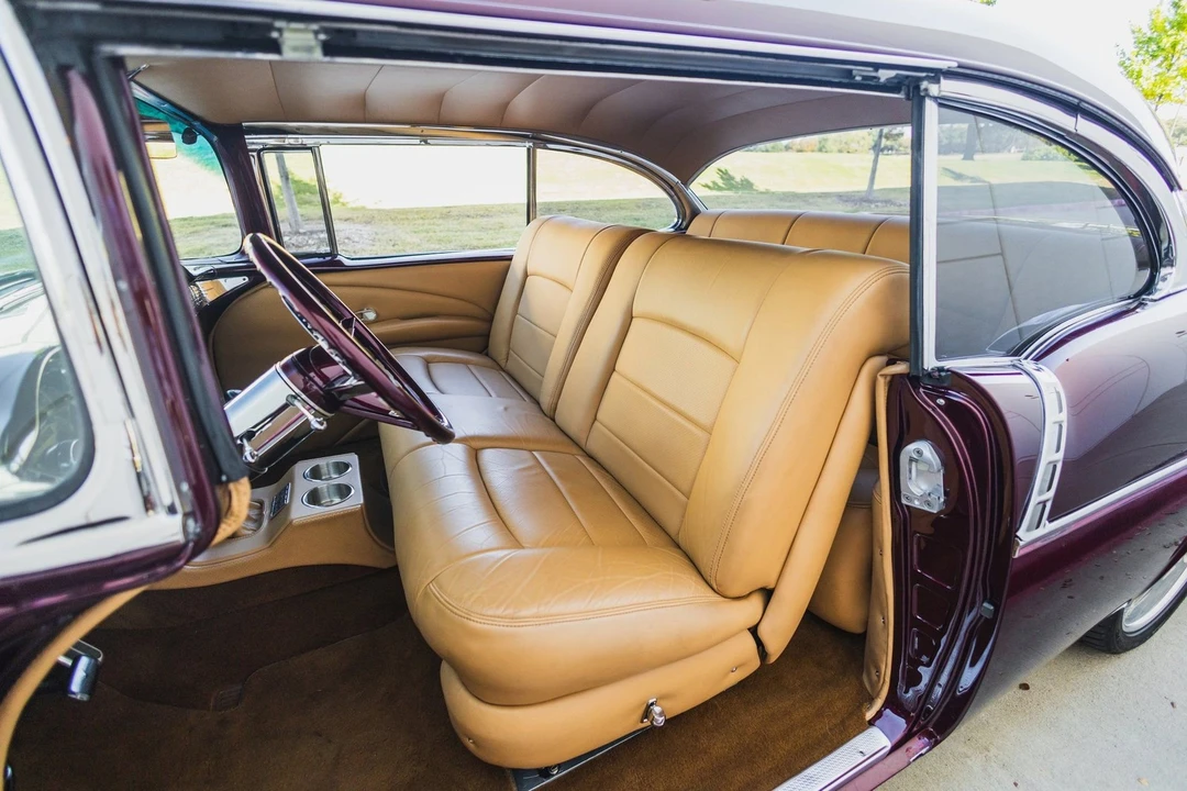 1956 Chevrolet 150 & 210 - Image 30 of 31