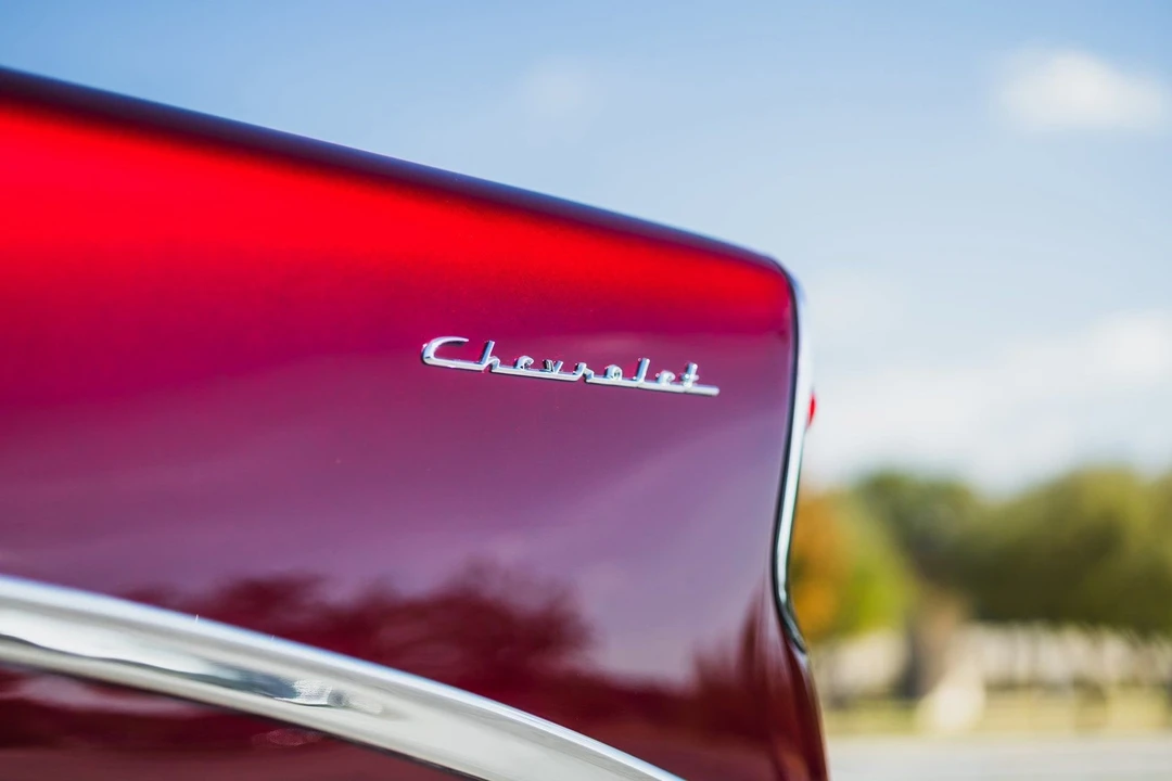 1956 Chevrolet 150 & 210 - Image 8 of 12