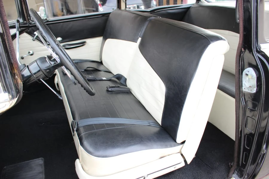 1956 Chevrolet 150 & 210 - Image 5 of 8