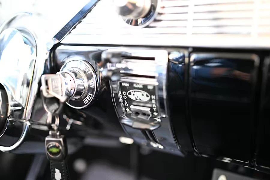 1956 Chevrolet 150 & 210 - Image 26 of 31