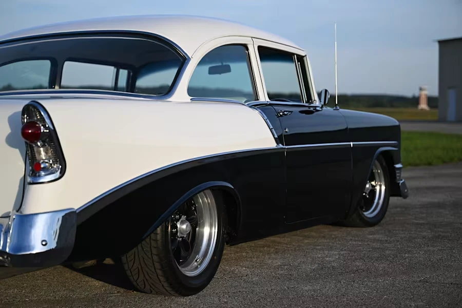 1956 Chevrolet 150 & 210 - Image 16 of 31