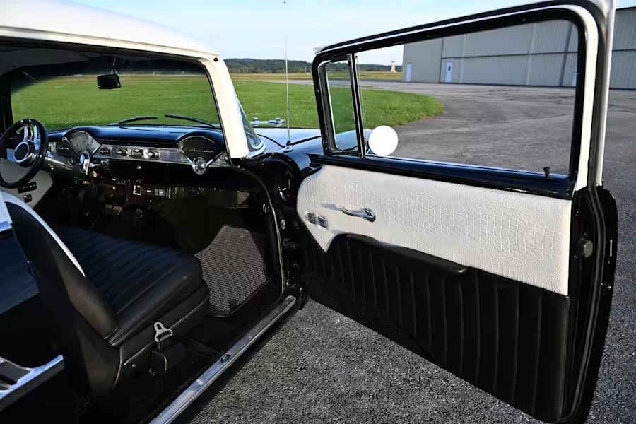 1956 Chevrolet 150 & 210 - Image 28 of 31