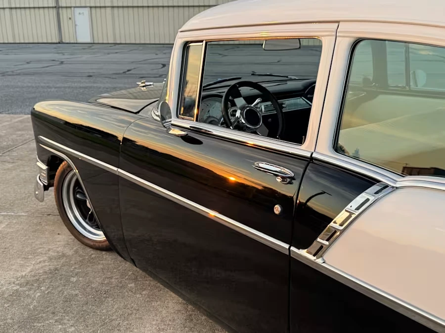 1956 Chevrolet 150 & 210 - Image 9 of 31