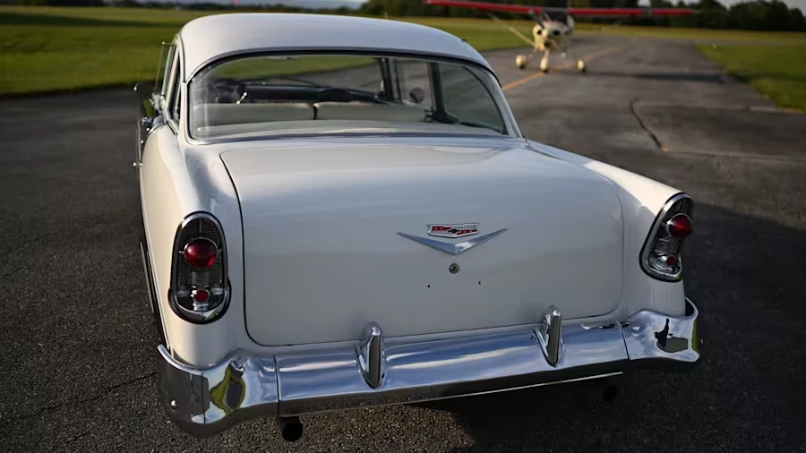 1956 Chevrolet 150 & 210 - Image 12 of 31
