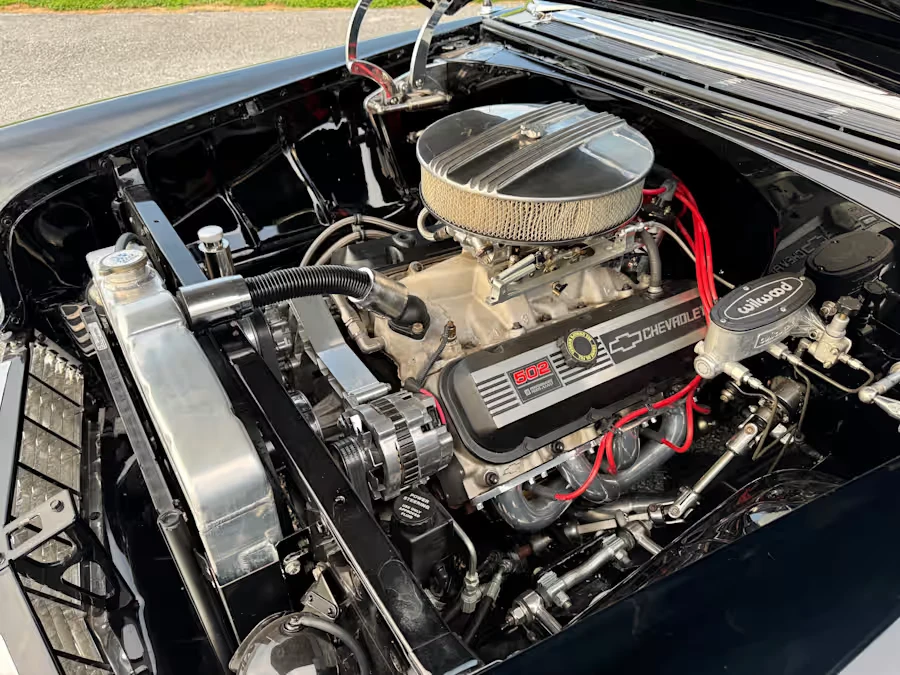 1956 Chevrolet 150 & 210 - Image 31 of 31