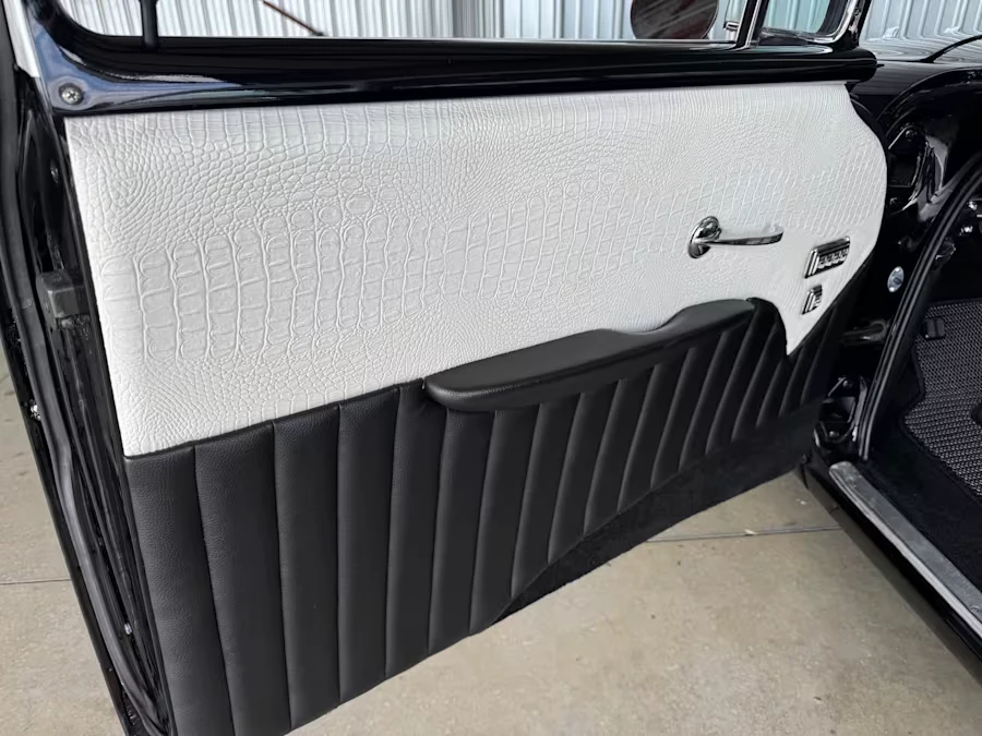 1956 Chevrolet 150 & 210 - Image 29 of 31
