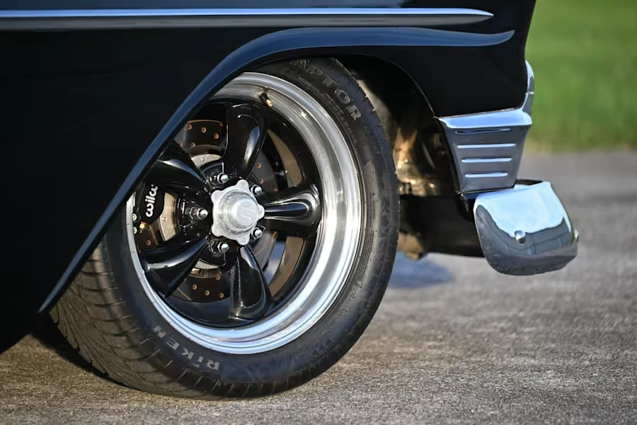 1956 Chevrolet 150 & 210 - Image 14 of 31