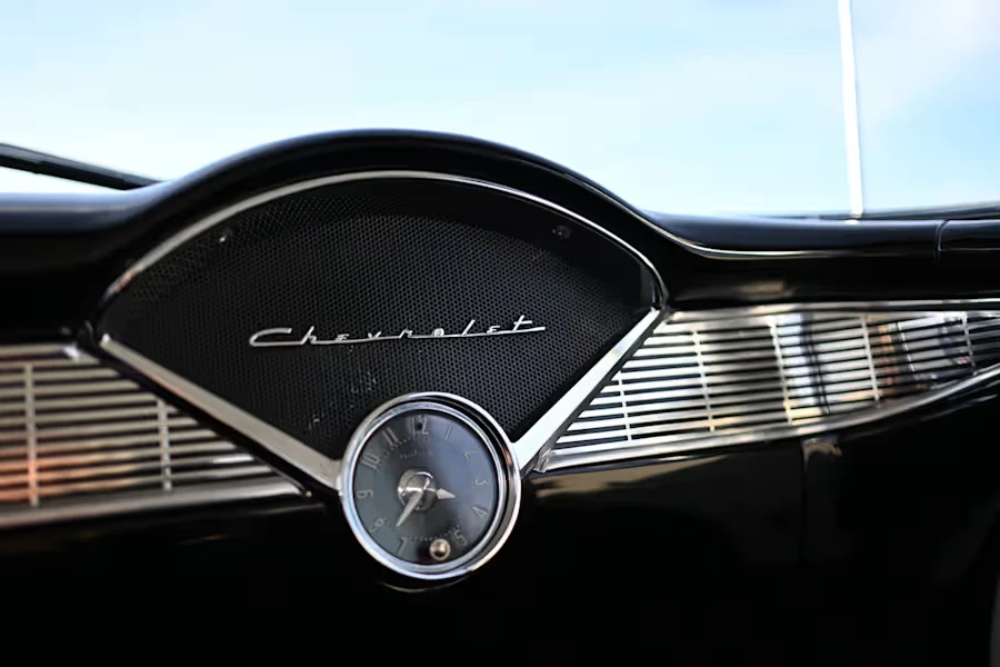 1956 Chevrolet 150 & 210 - Image 20 of 31