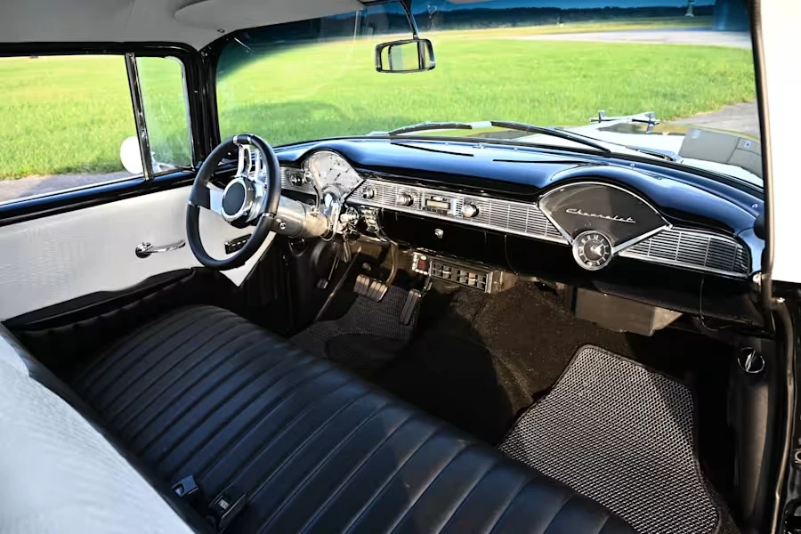 1956 Chevrolet 150 & 210 - Image 18 of 31