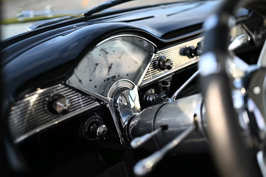 1956 Chevrolet 150 & 210 - Image 25 of 31