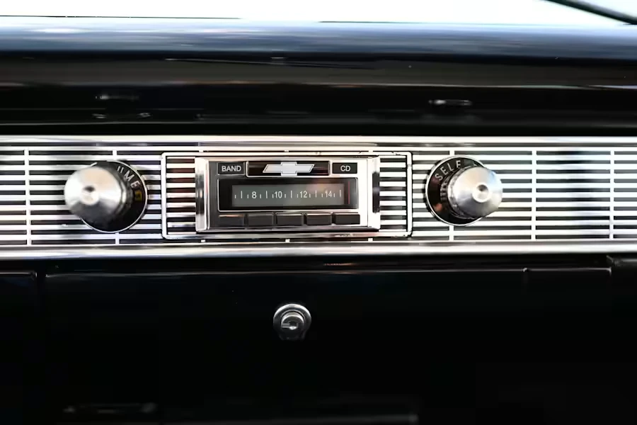1956 Chevrolet 150 & 210 - Image 24 of 31
