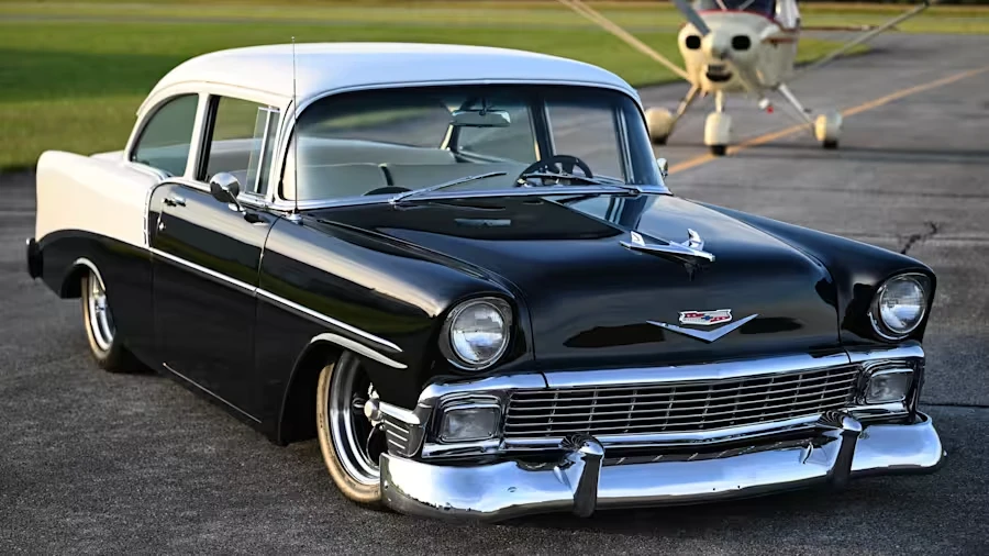 1956 Chevrolet 150 & 210 - Image 11 of 31